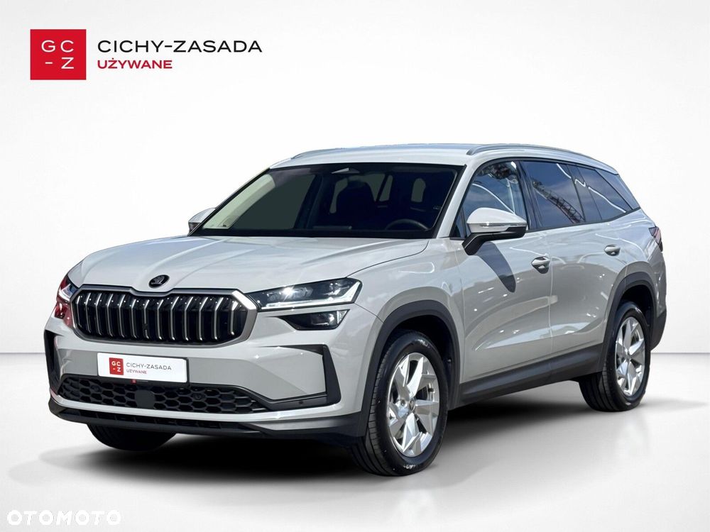 Skoda Kodiaq 1.5 TSI mHEV 4x2 Selection DSG - 1