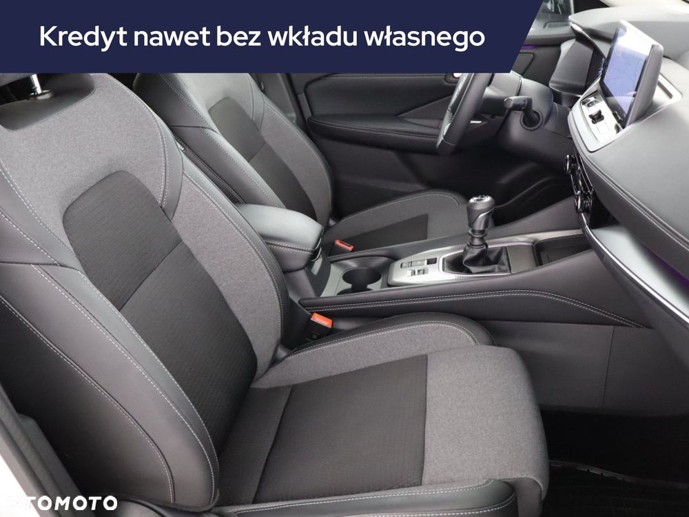 Nissan Qashqai - 11
