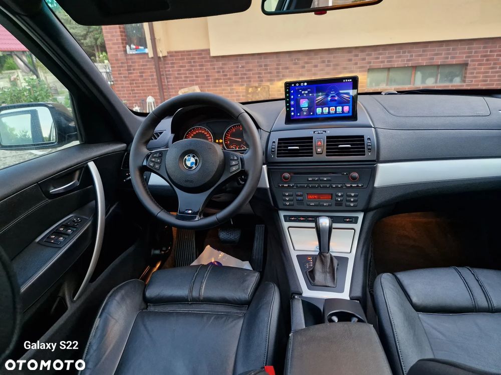 BMW X3 xDrive30d Edition Exclusive - 14