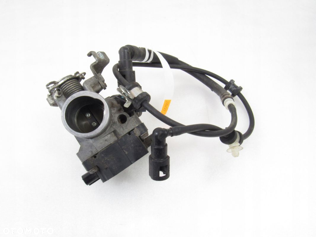 Wtrysk + przepustnica + czujniki komplet Honda CBR 125 R, 07r JC39 - 6
