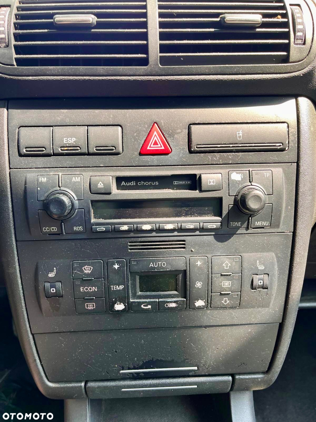 Audi A3 - 14
