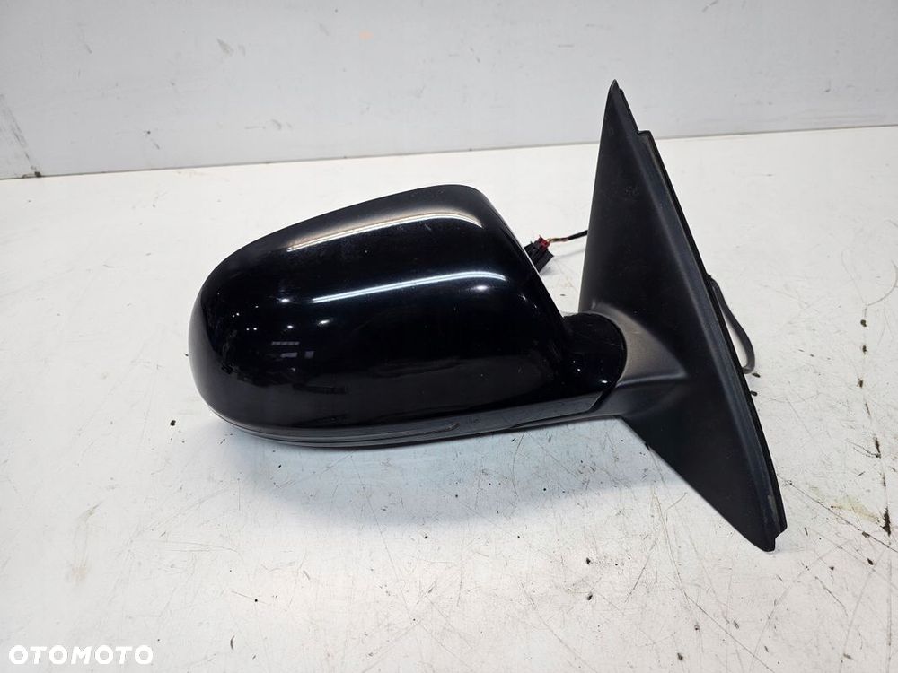 LUSTERKO ZEWNĘTRZNE PRAWE AUDI Q3 8U 6 PIN LY9B UK - 7