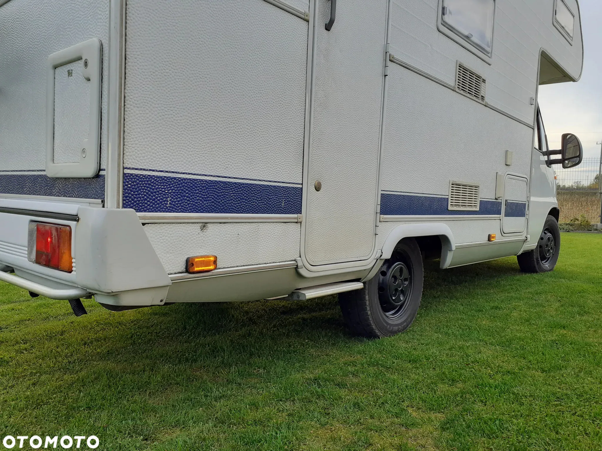 Fiat Ducato - 32