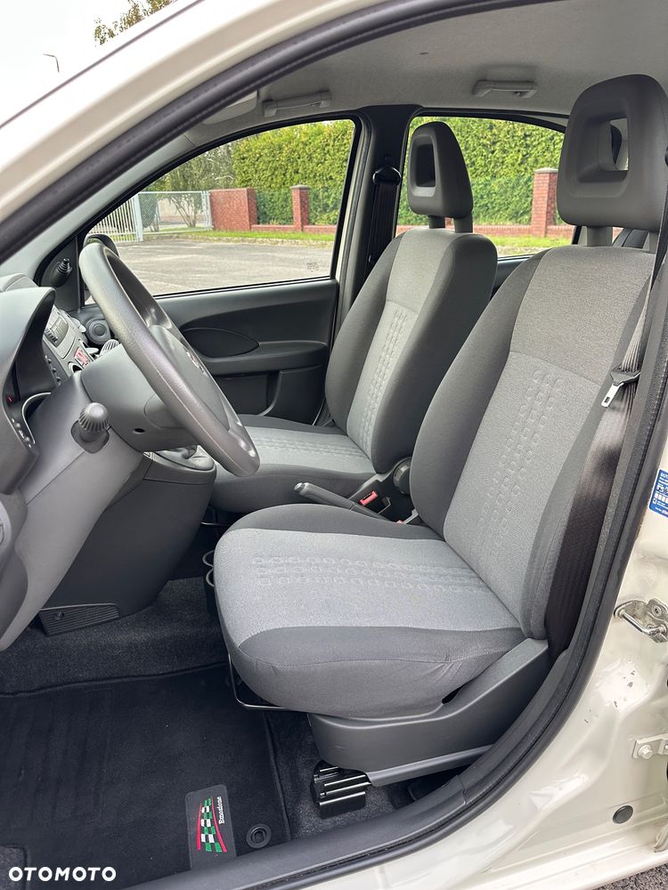 Fiat Panda 1.2 Fresh - 5