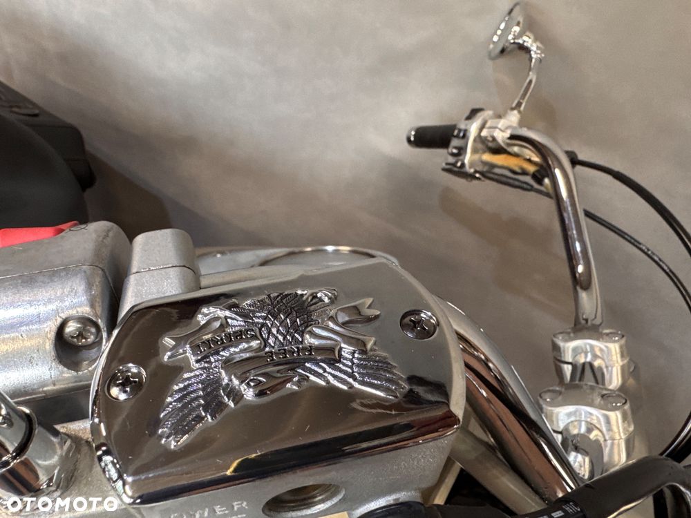 Yamaha Drag Star - 13