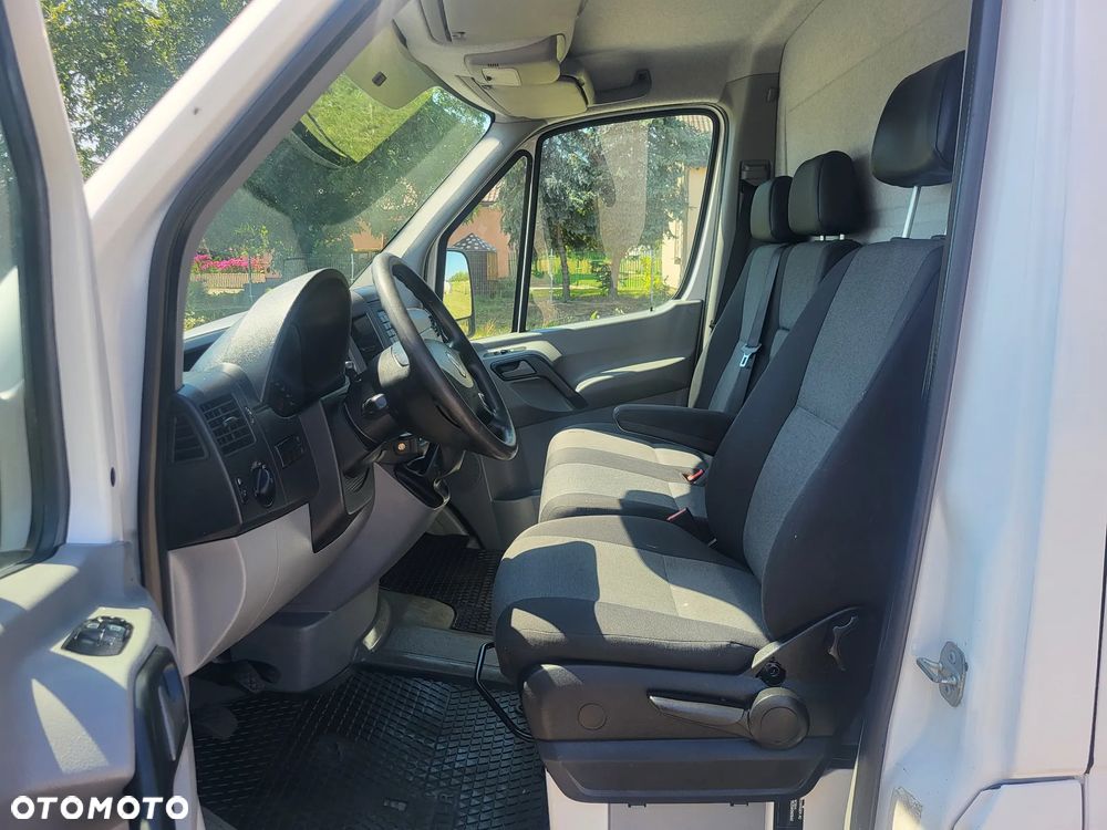Volkswagen Crafter - 20