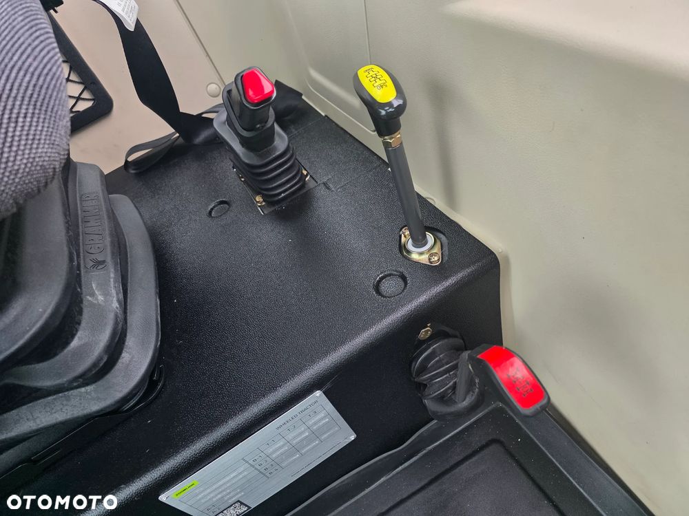 Inny ZOOMLION RN904 - 19