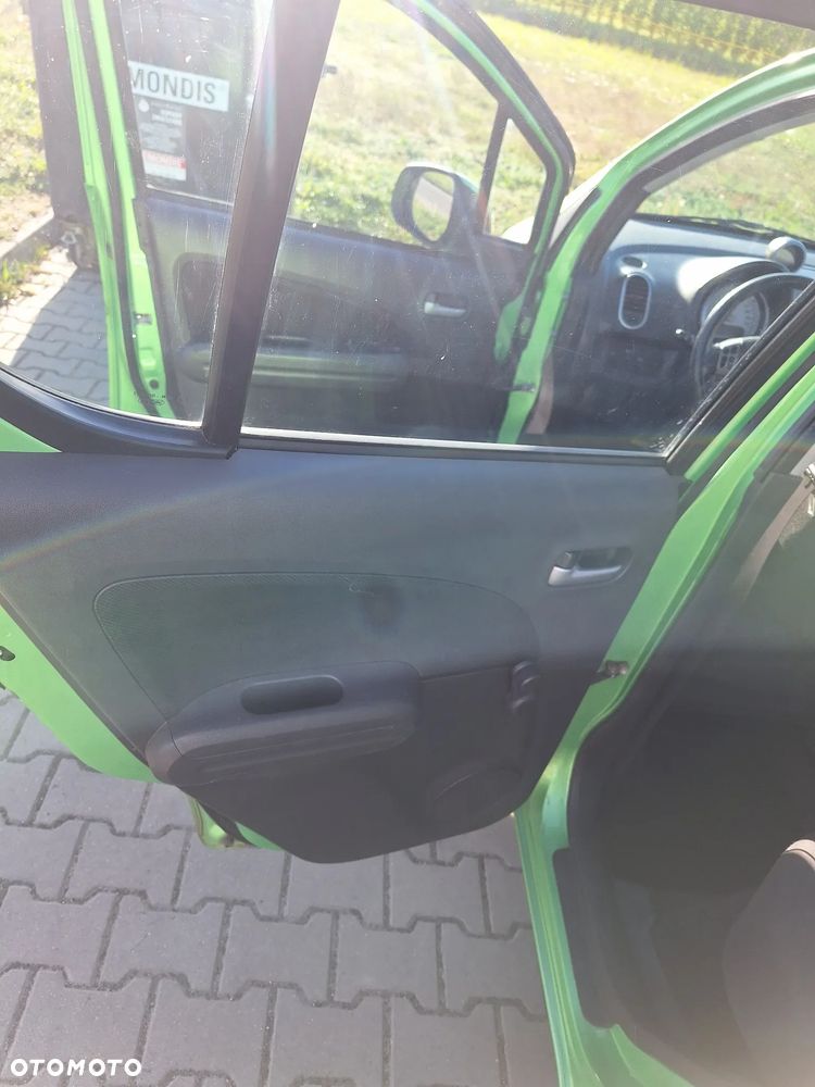 Suzuki Splash 1.2 Comfort - 9
