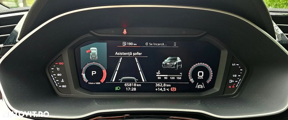 Audi Q3 1.5 35 TFSI S tronic MHEV - 31