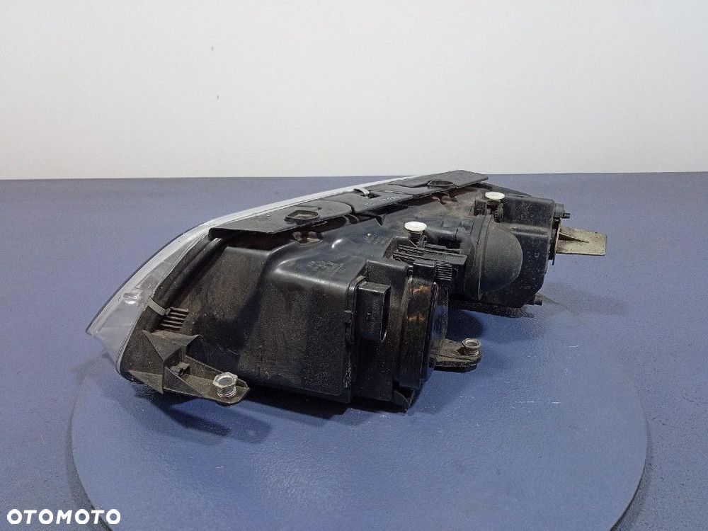VW PASSAT FL LIFT REFLEKTOR PRAWY LAMPA H7 EU 341-1109R - 3