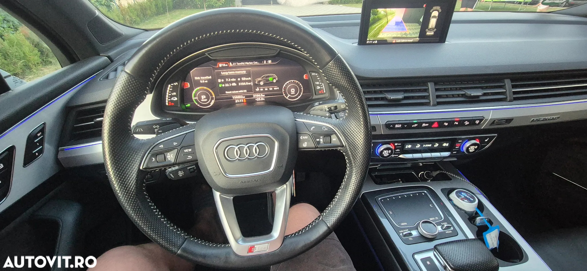 Audi Q7 - 30