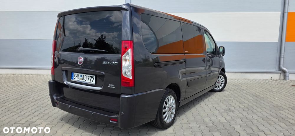 Fiat Scudo - 3