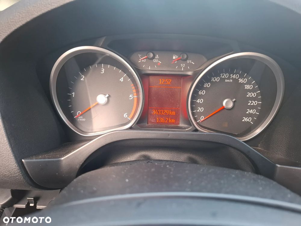 Ford Galaxy 2.0 TDCi Platinium X - 11