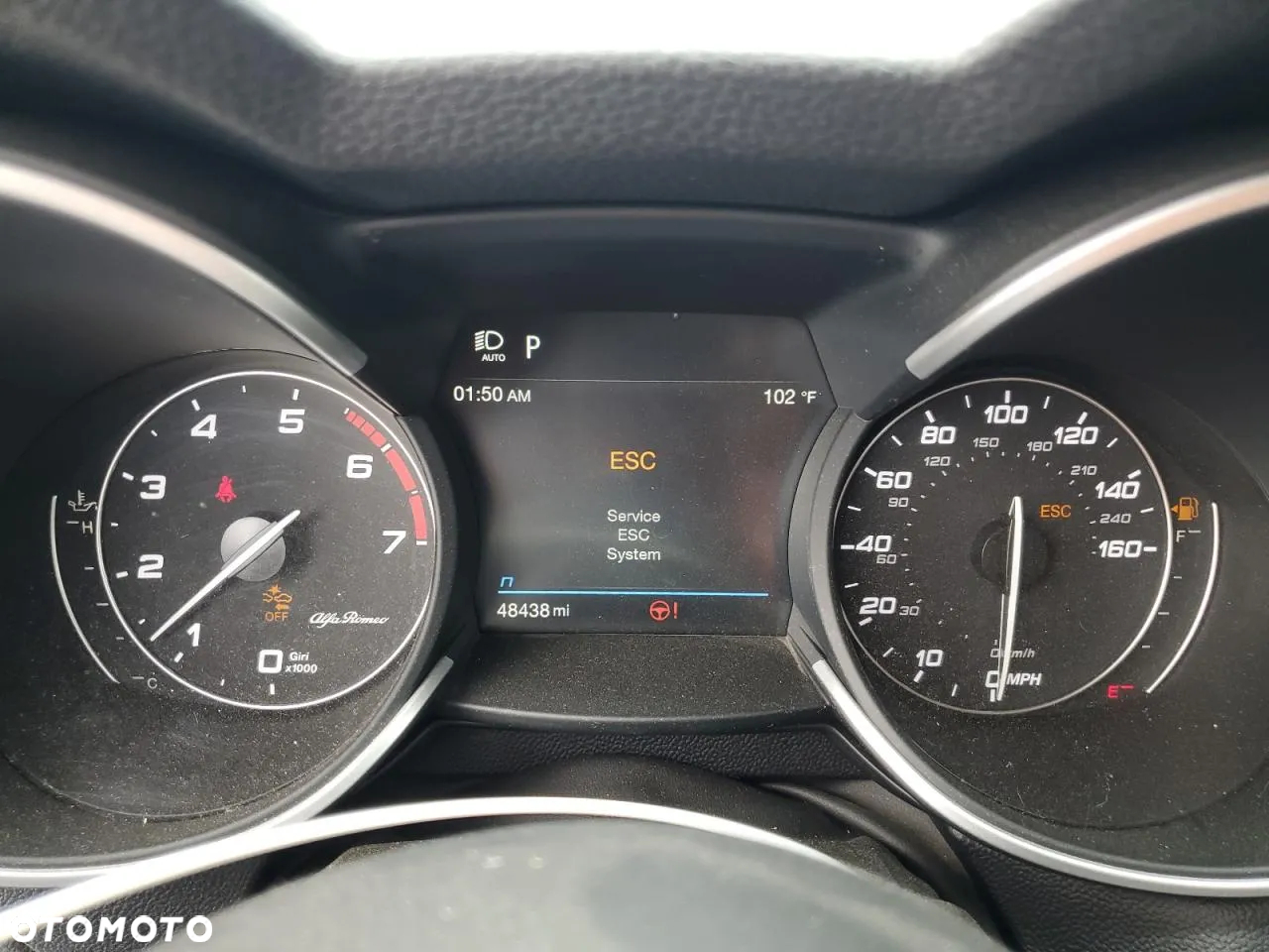 Alfa Romeo Stelvio 2.0 Turbo 16V AT8-Q4 Veloce Ti - 12