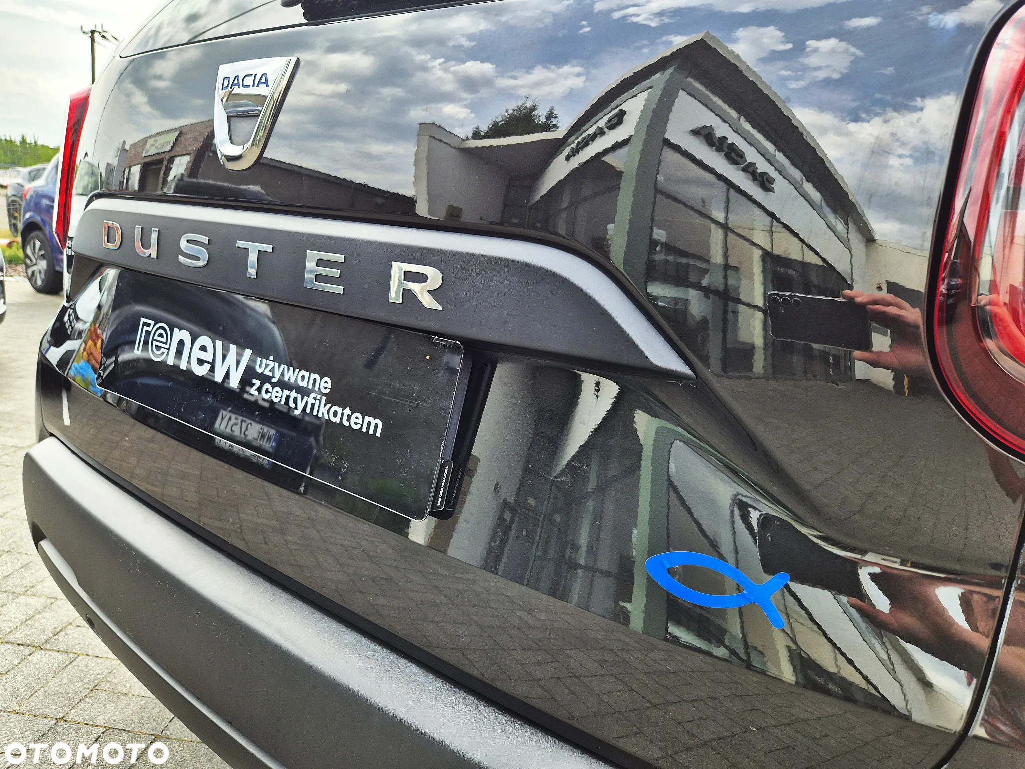 Dacia Duster - 32