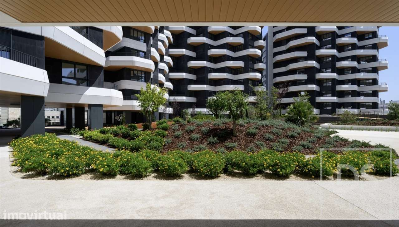 Apartamento T3 Venda em Parque das Nações,Lisboa - Grande imagem: 4/60