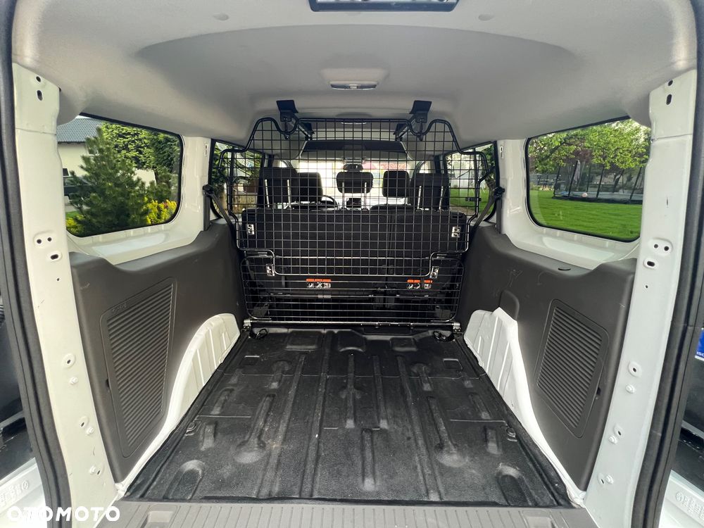 Ford Transit Connect Kombi 230 L2 Trend N1 - 18