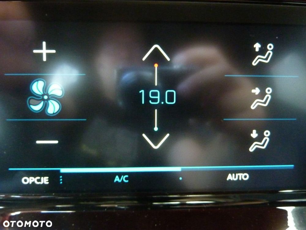 Peugeot 2008 - 21