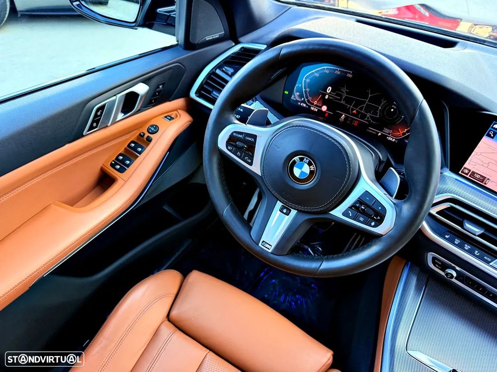 BMW X5 xDrive30d - 17