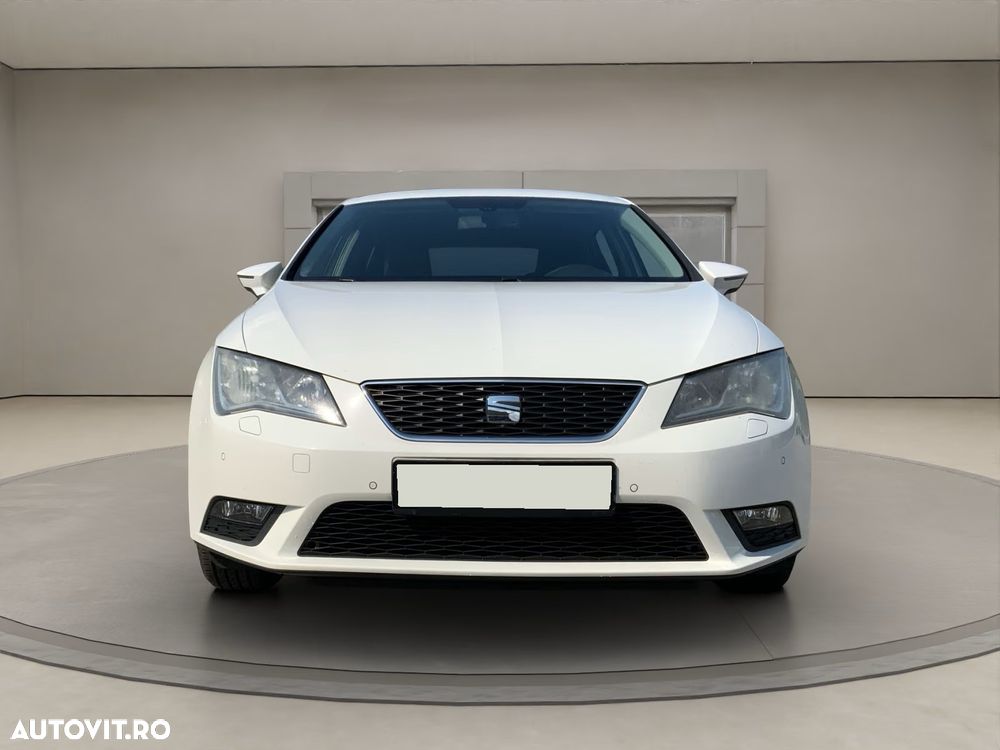 Seat Leon - 10