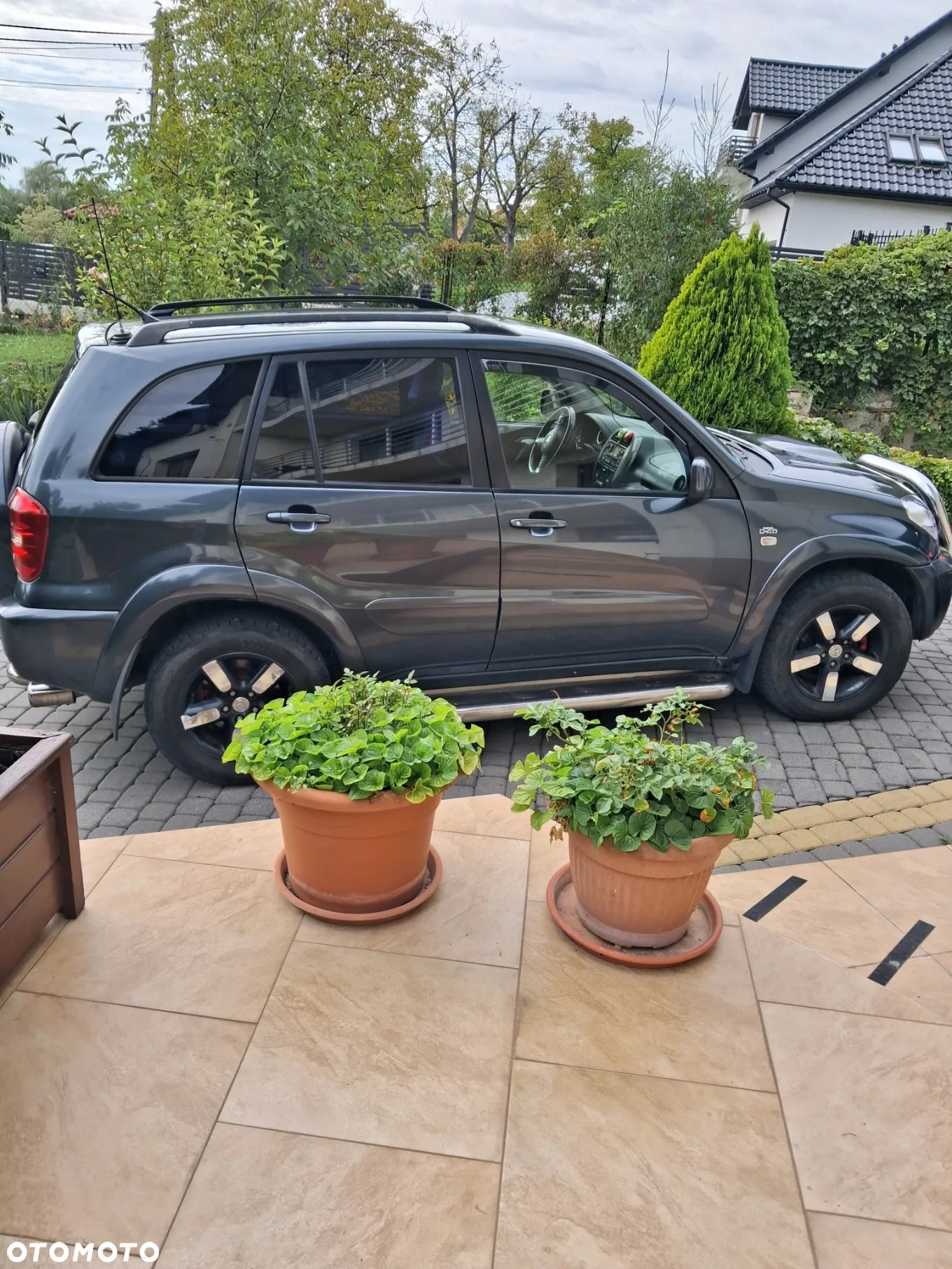 Toyota RAV4 2.0 D-4D 4x4 - 21