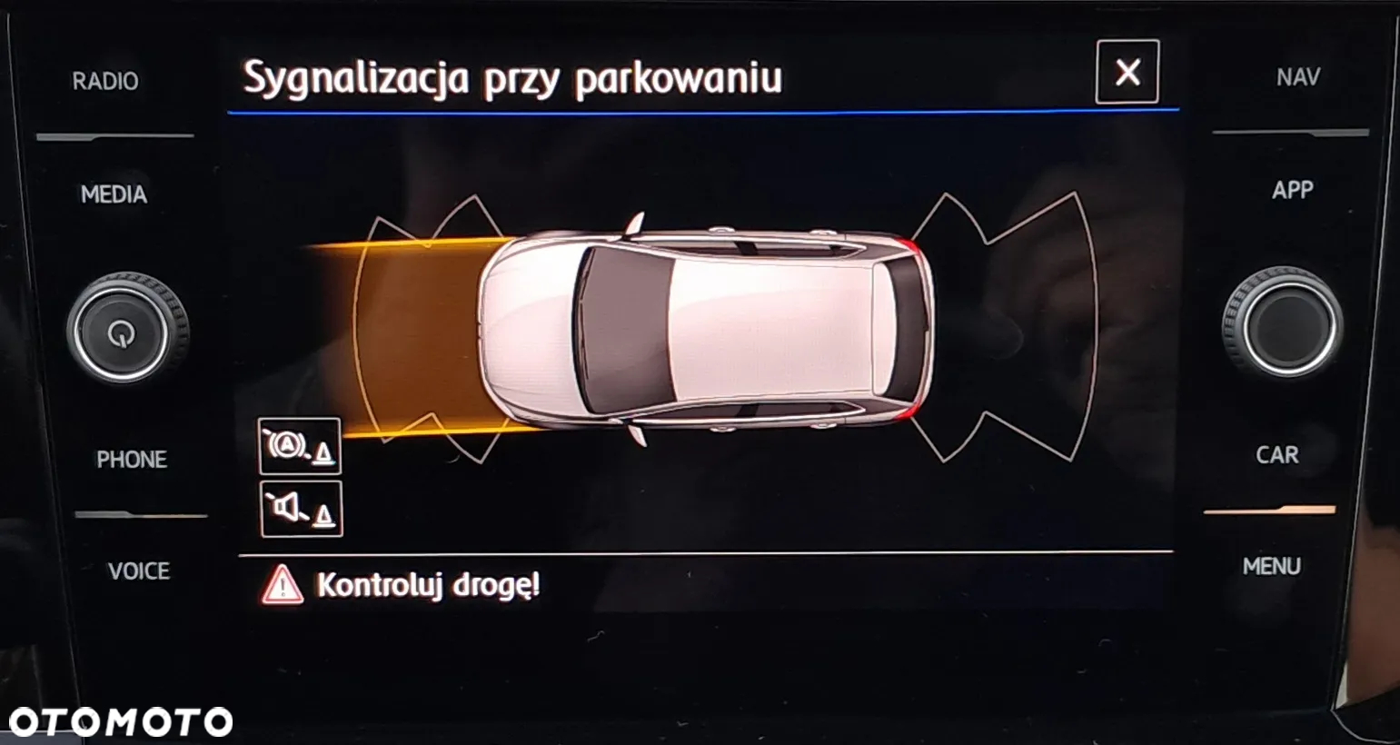 Volkswagen Polo 1.6 TDI SCR DSG Highline - 20