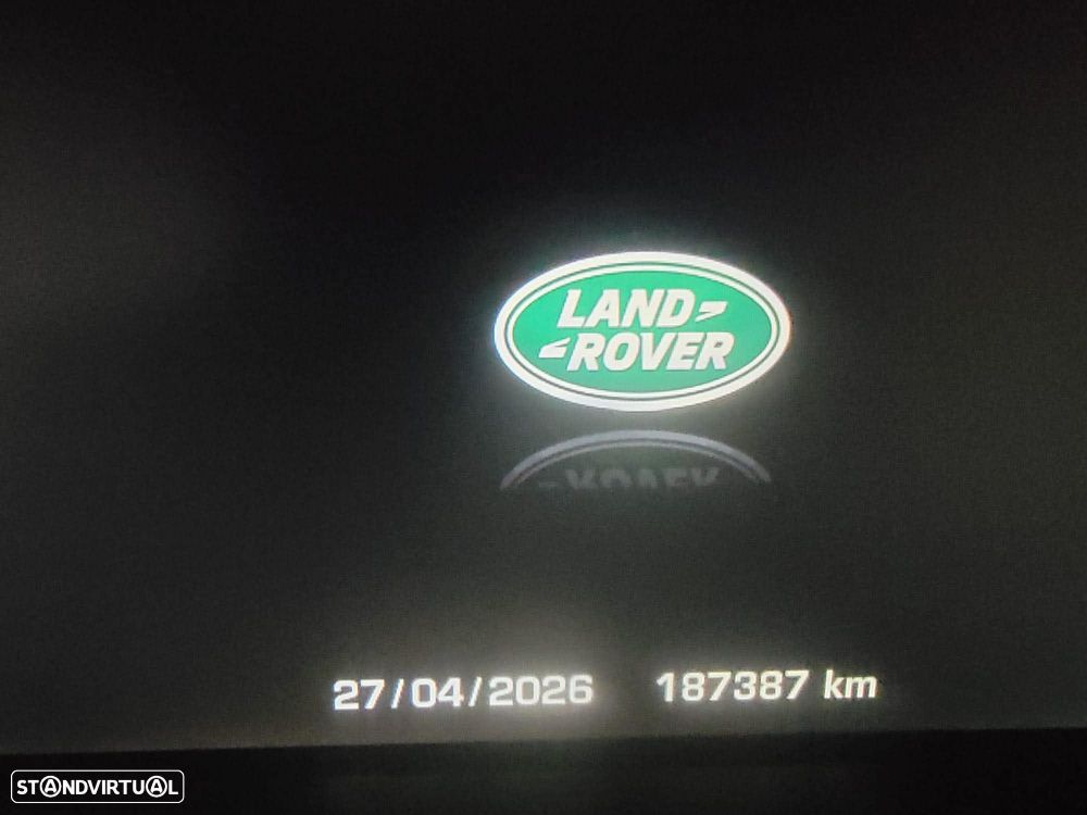 Land Rover Range Rover 3.0 SDV6 HEV Autobiography - 14