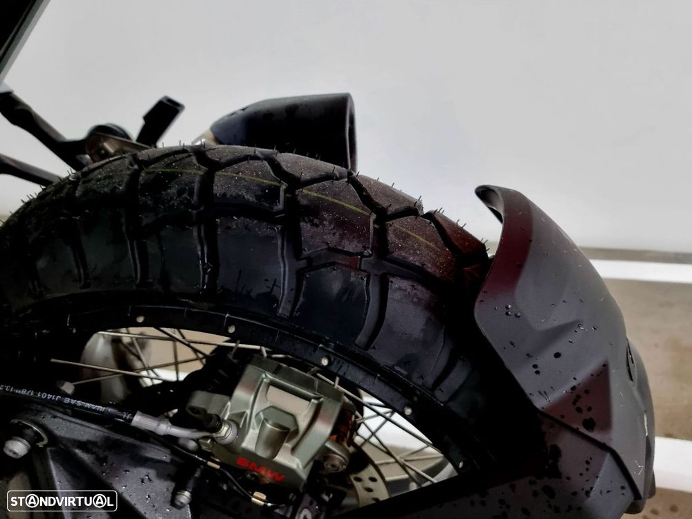 BMW R 1300 GS 1300 GS trophy - 14