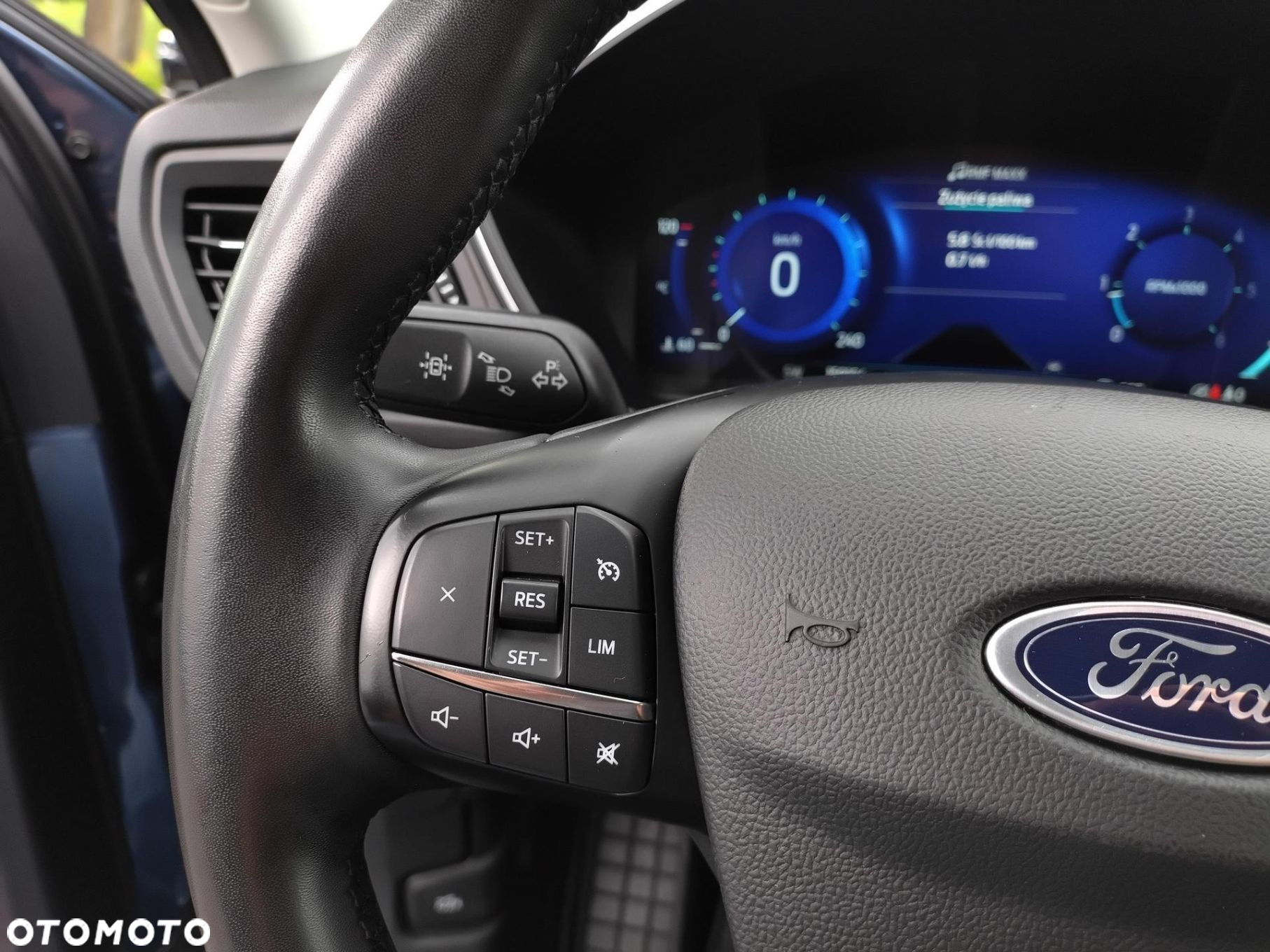 Ford Kuga 1.5 EcoBlue FWD Titanium - 12