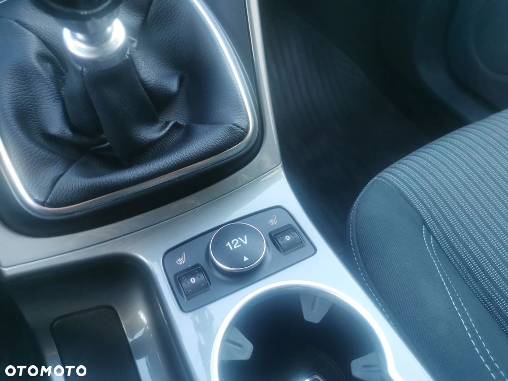 Ford C-MAX 2.0 TDCi Titanium - 20