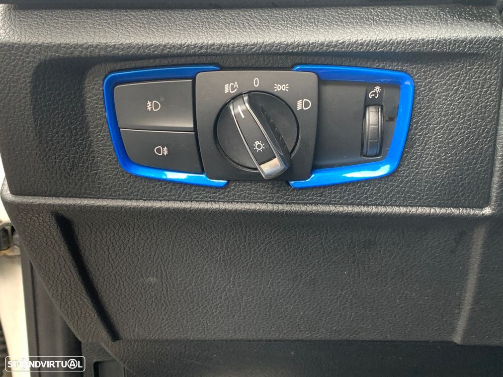 BMW 120 d Pack M - 50