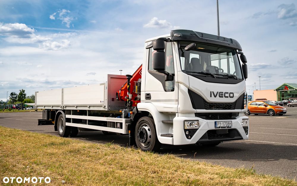 Iveco ML120E28/P - 1
