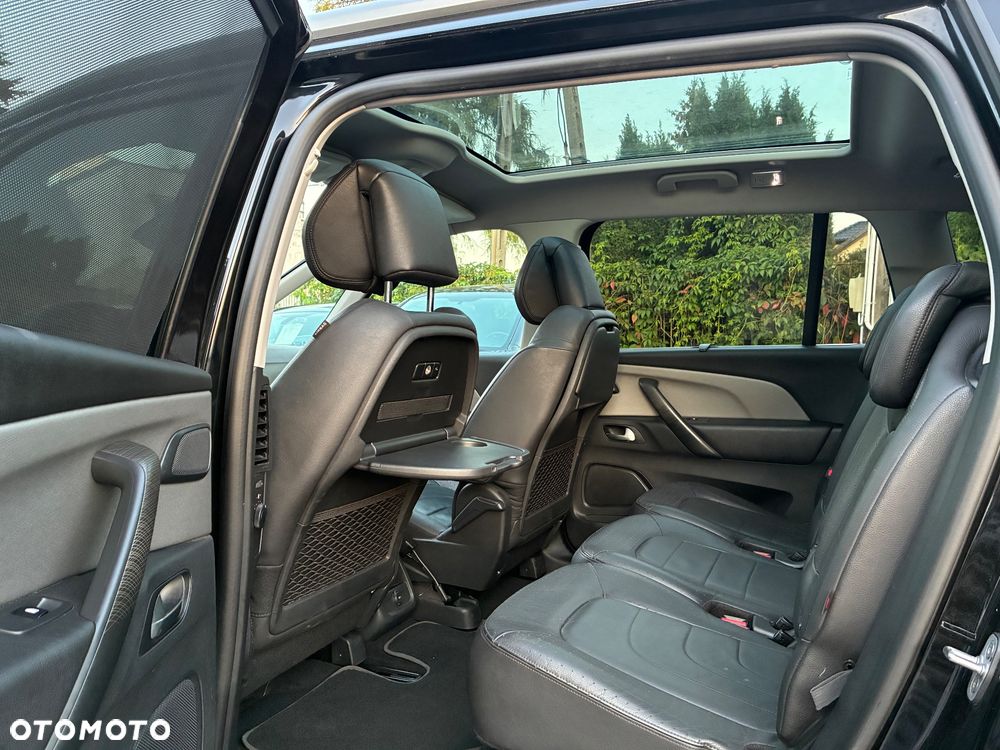 Citroën C4 Picasso BlueHDi 150 Business Class - 11