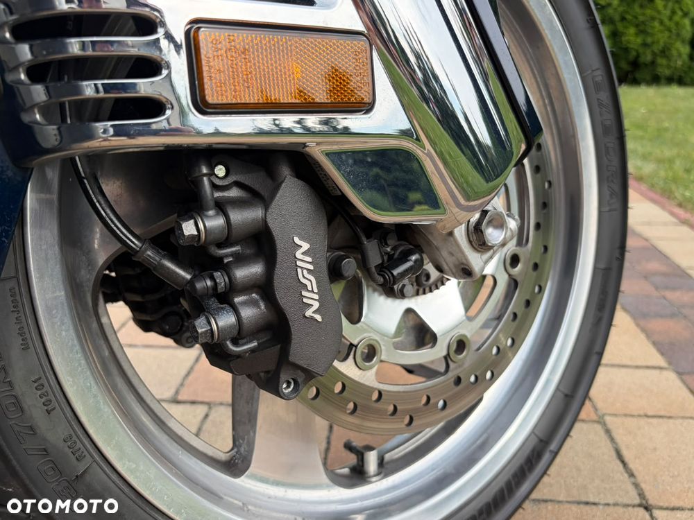 Honda GL - 14