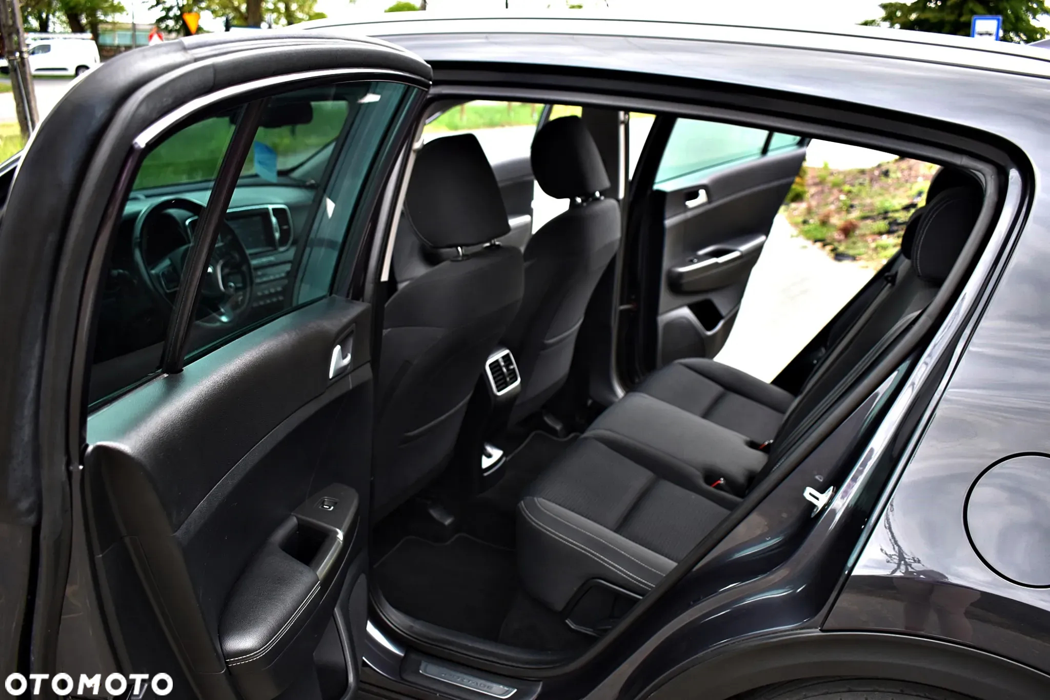 Kia Sportage - 26