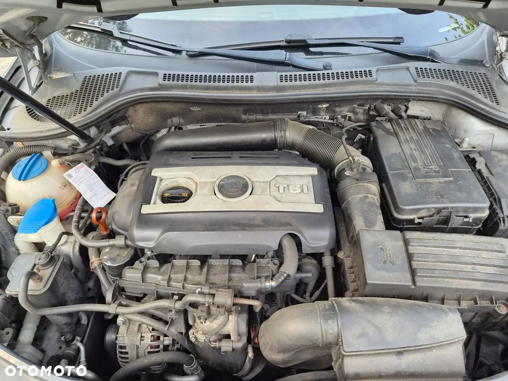 Skoda Superb 1.8 TSI Platinum - 35