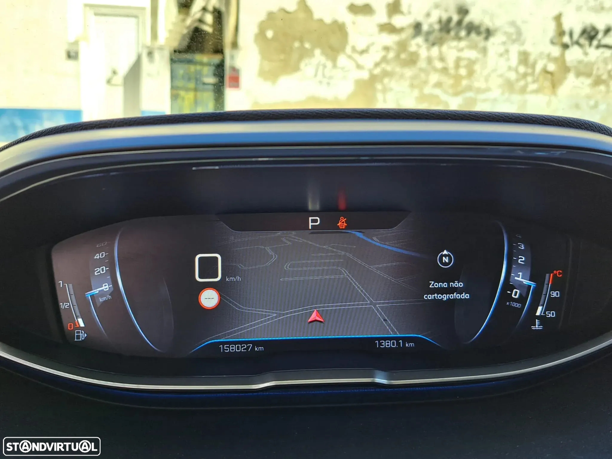 Peugeot 3008 PureTech 130 Stop & Start GPF EAT8 Crossway - 11