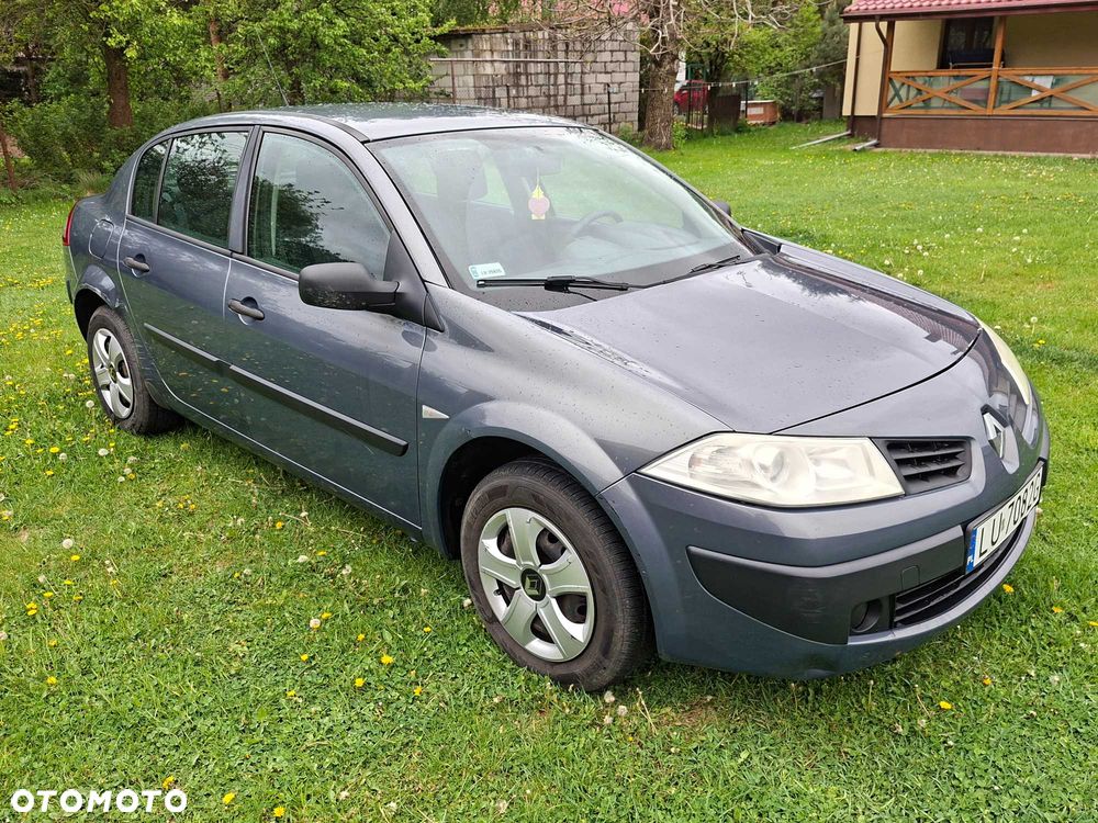 Renault Megane - 4