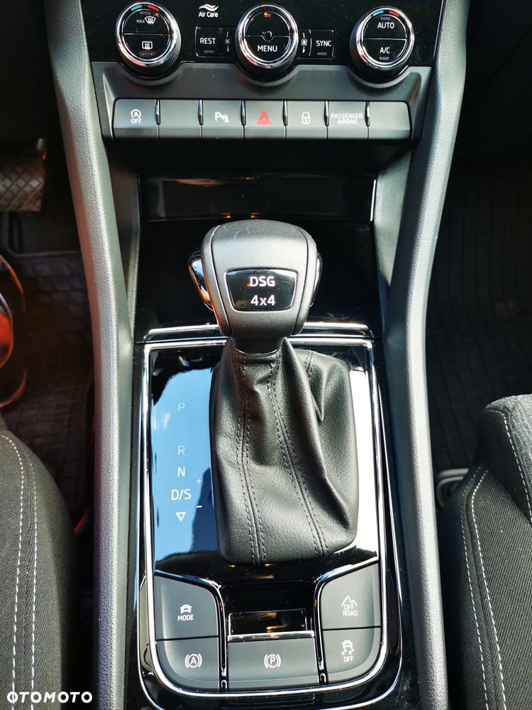 Skoda Kodiaq 2.0 TDI 4x4 Style DSG - 17