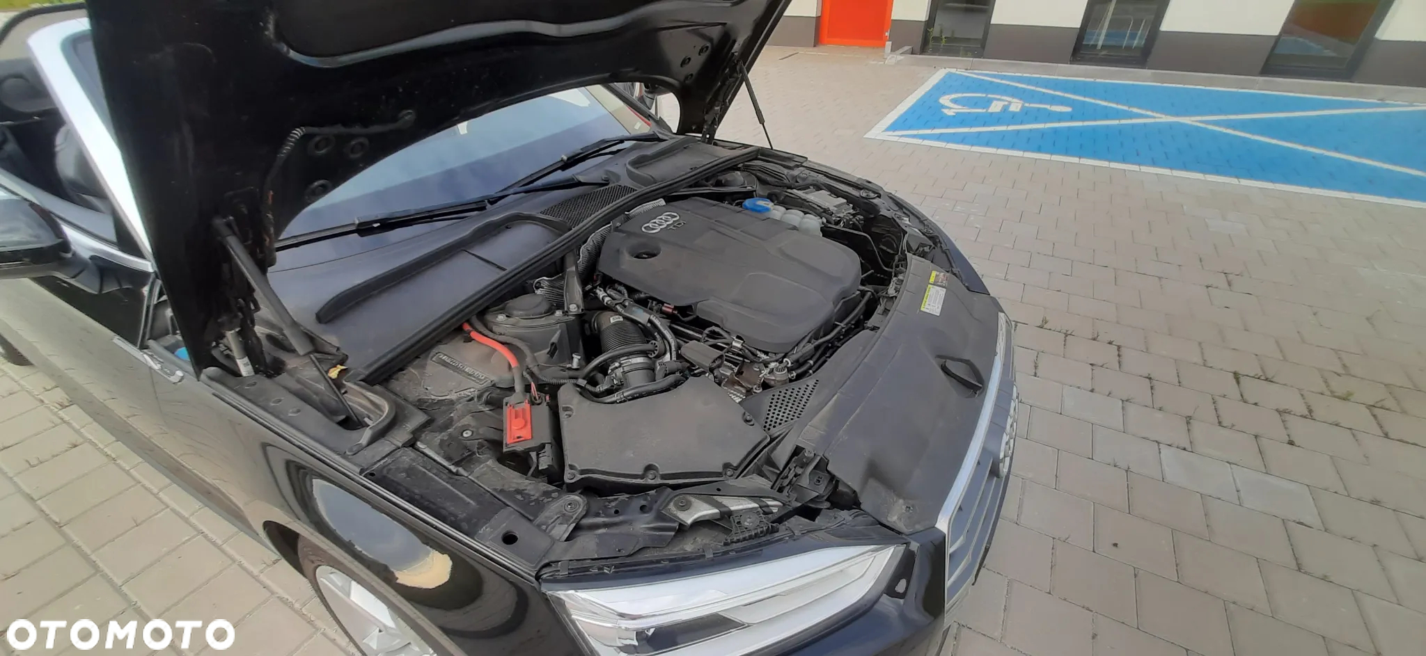 Audi A5 2.0 TDI S tronic - 8