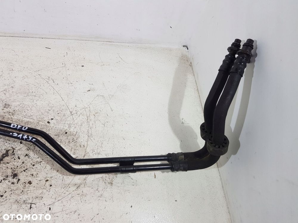 przewód olejowy skrzyni porsche cayenne 3.2 b bfd m02.2y - 4