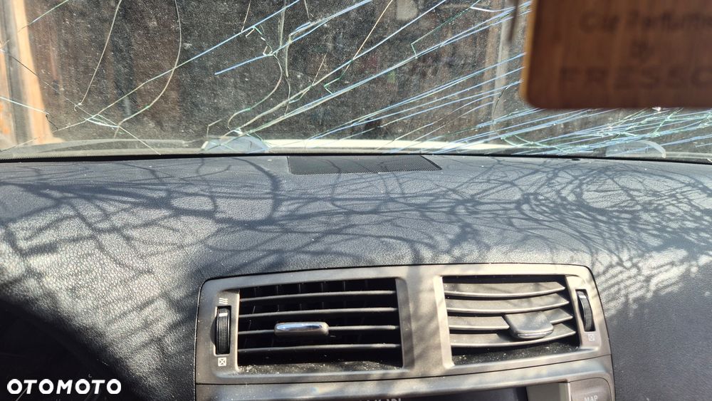 Lexus IS 250 Comfort - 38