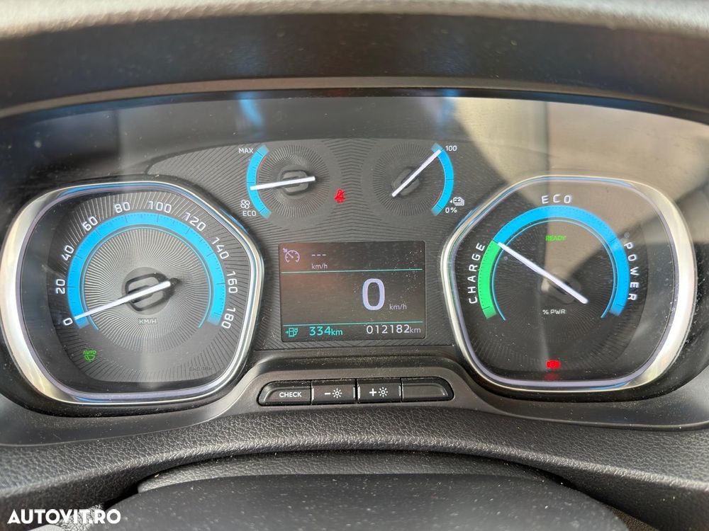 Toyota Proace - 6