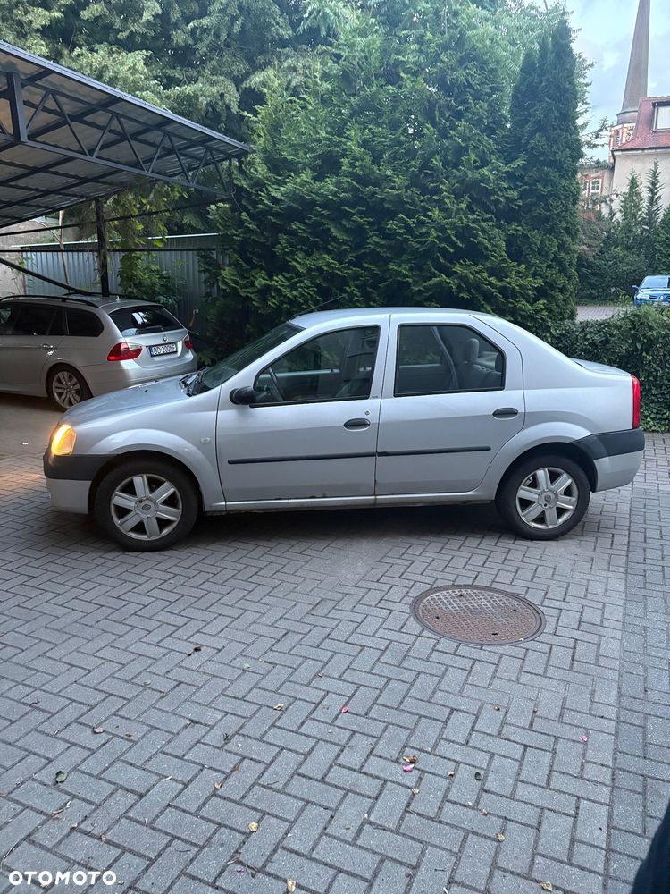 Dacia Logan 1.4 Ambiance - 2