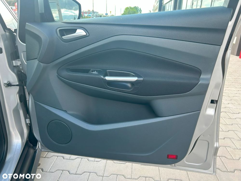 Ford C-MAX - 29