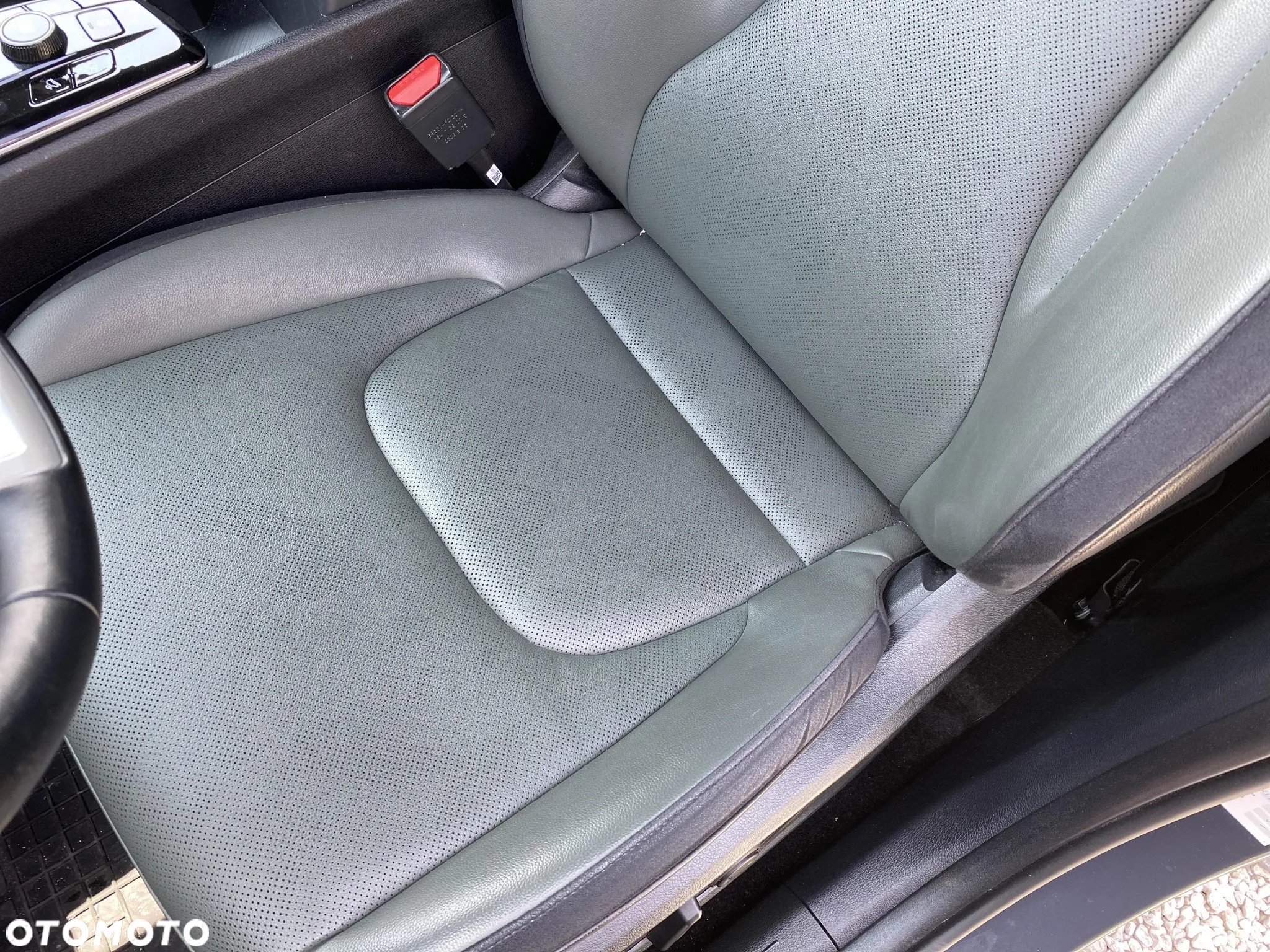 Kia Sportage 1.6 T-GDI MHEV Anniversary 2WD DCT - 12