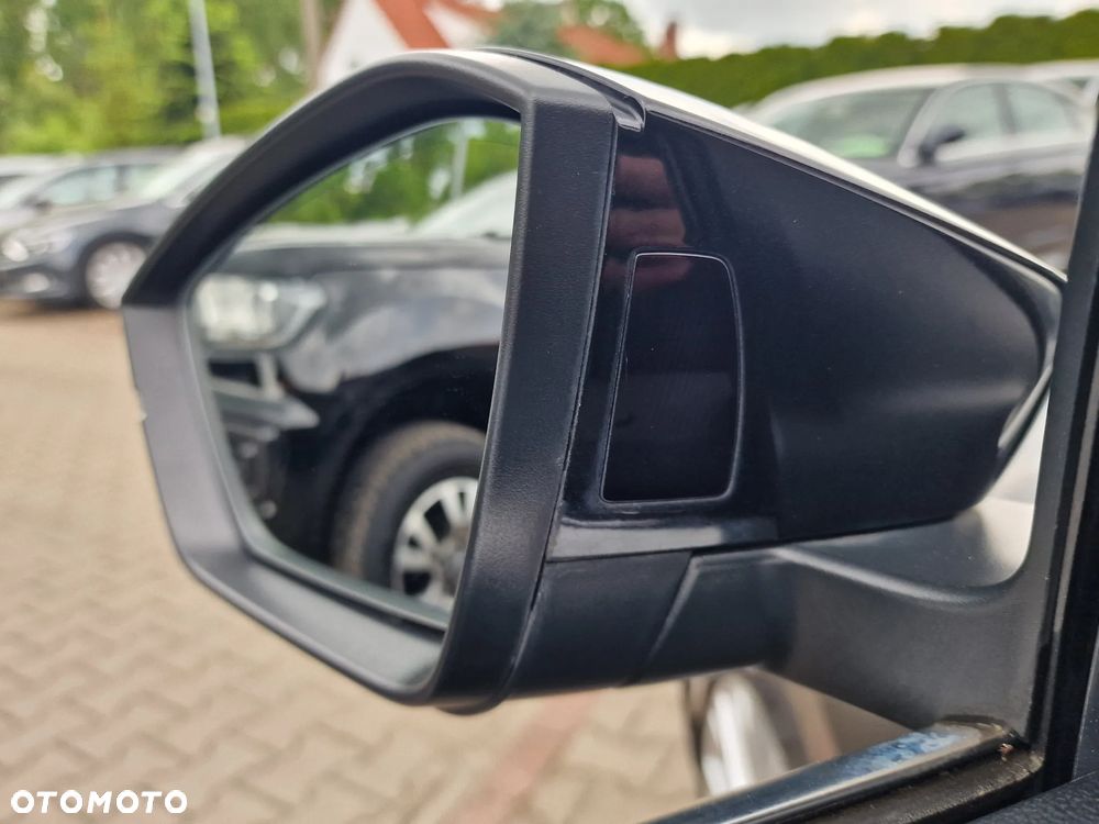 Skoda Superb 2.0 TDI Style DSG7 - 15