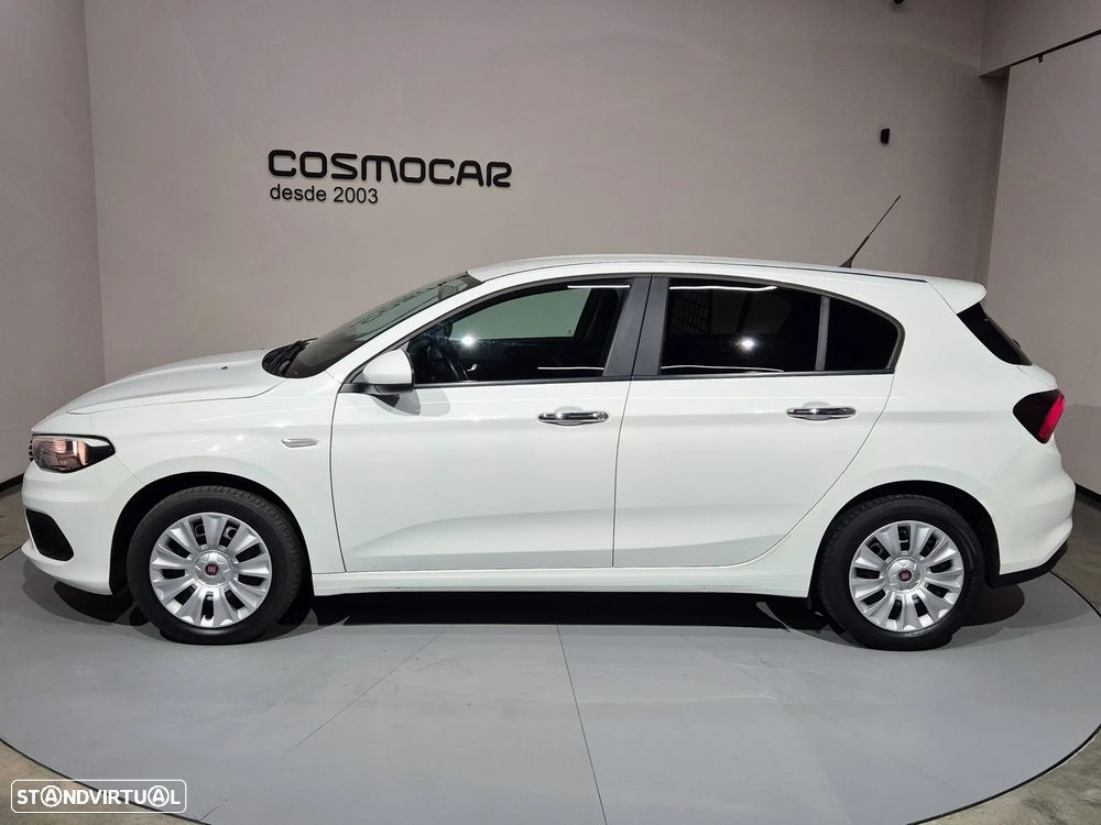 Fiat Tipo VAN 1.3 M-JET - 6