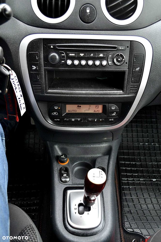 Citroën C2 - 8