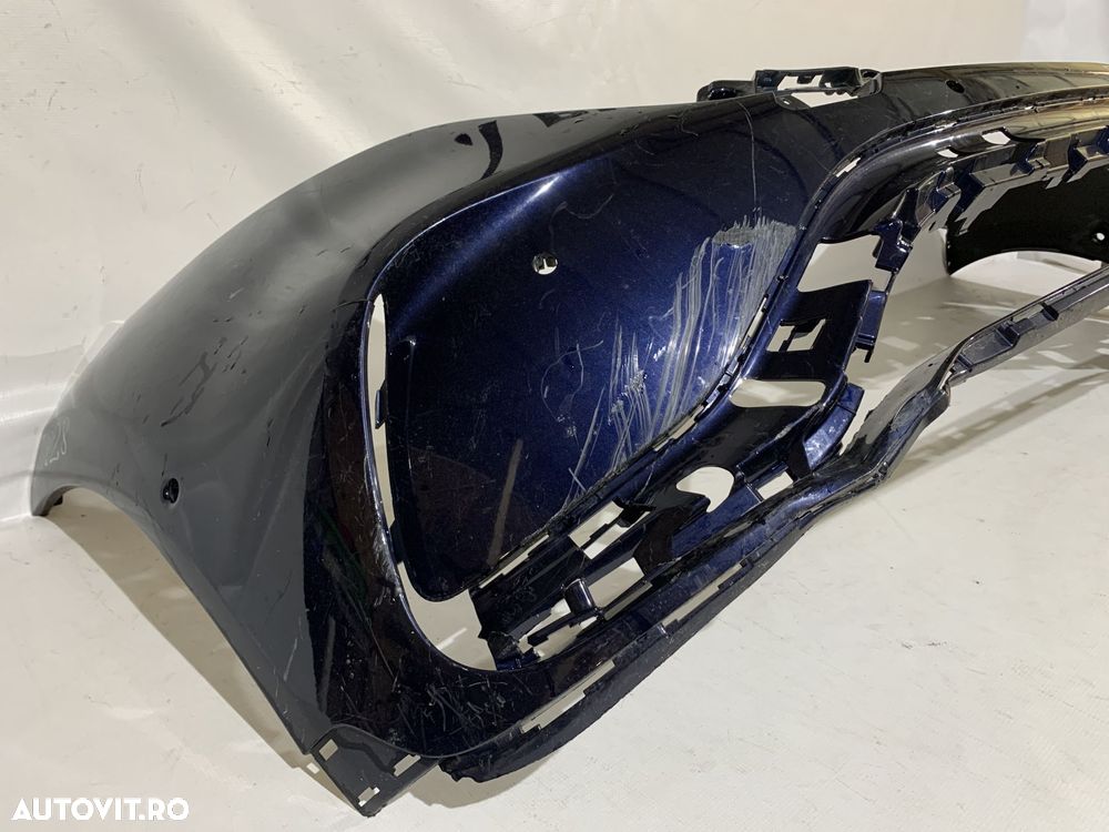 Bara fata Mercedes EQC, 2021, 2022, 2023, 2024, cod origine OE A2938859900. - 18